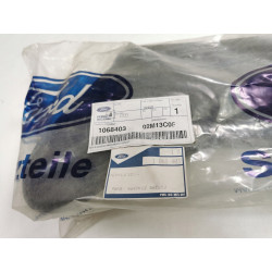 POKROWIEC LEWEGO SIEDZENIA FORD FOCUS MK1 1068403