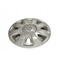Kołpak Renault OE Oryginalne 15" srebrny JAGUNSO 8200231125