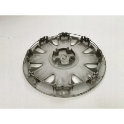 Kołpak Renault OE Oryginalne 15" srebrny JAGUNSO 8200231125