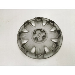 Kołpak Renault OE Oryginalne 15" srebrny JAGUNSO 8200231125