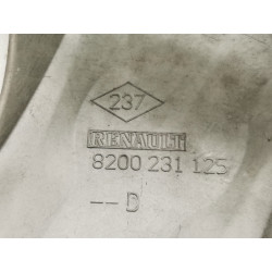 Kołpak Renault OE Oryginalne 15" srebrny JAGUNSO 8200231125