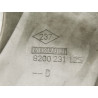 Kołpak Renault OE Oryginalne 15" srebrny JAGUNSO 8200231125