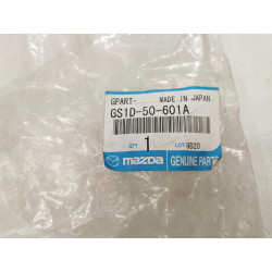Uszczelka Szyby Przedniej Czołowej Mazda 6 II 2 2008-2012 OE GS1D-50-601A