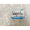 Uszczelka Szyby Przedniej Czołowej Mazda 6 II 2 2008-2012 OE GS1D-50-601A