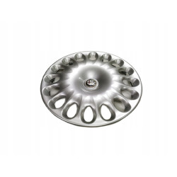 KOŁPAK KOŁA 16" ALFA ROMEO - W9 166 BZ-DS (1998-2007) 60630856