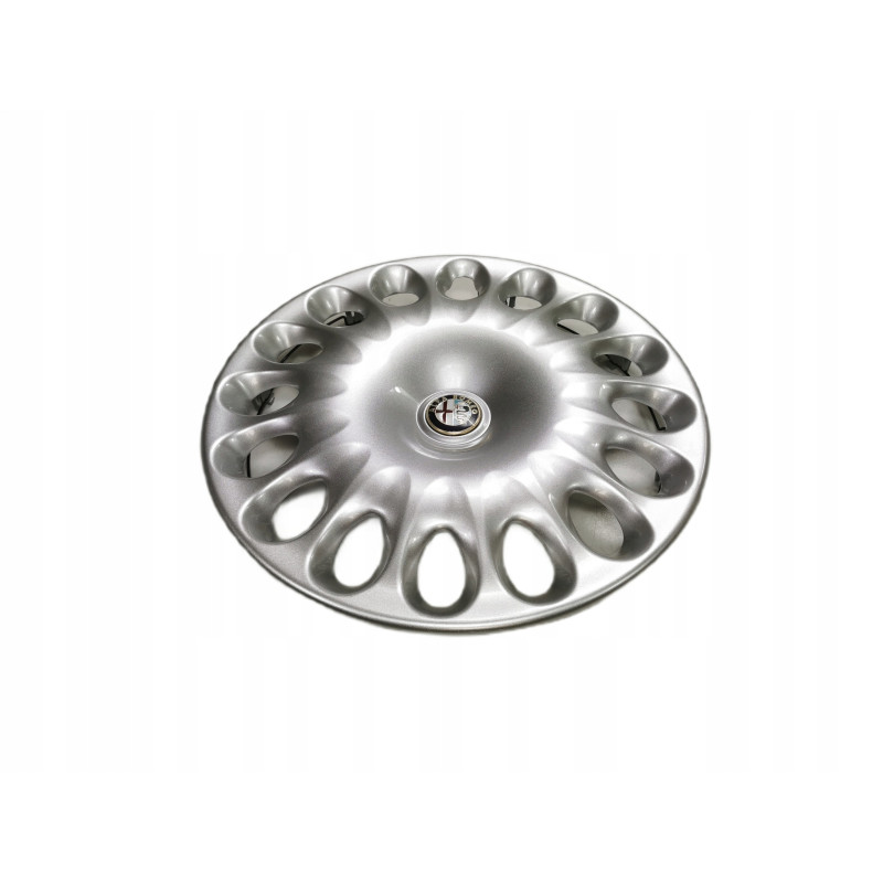 KOŁPAK KOŁA 16" ALFA ROMEO - W9 166 BZ-DS (1998-2007) 60630856