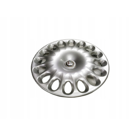KOŁPAK KOŁA 16" ALFA ROMEO - W9 166 BZ-DS (1998-2007) 60630856