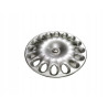 KOŁPAK KOŁA 16" ALFA ROMEO - W9 166 BZ-DS (1998-2007) 60630856