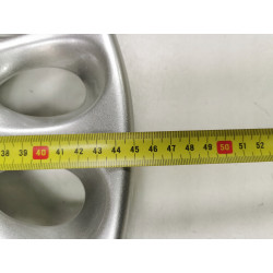 KOŁPAK KOŁA 16" ALFA ROMEO - W9 166 BZ-DS (1998-2007) 60630856
