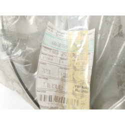 KOŁPAK KOŁA 16" ALFA ROMEO - W9 166 BZ-DS (1998-2007) 60630856
