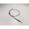 Iveco OE 500310327 linka otwierania maski 500310327