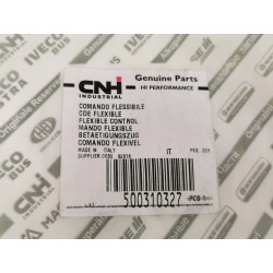 Iveco OE 500310327 linka otwierania maski 500310327