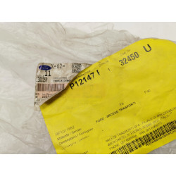 Osłona podwozia Mazda 2 DY, tylna lewa, podwozie 3M71-28401-BE