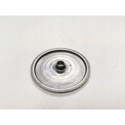 02M301308A podkładka rozpraszająca olej ASO VW AUDI SKODA SEAT 02M301308A