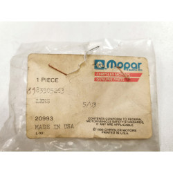 Headlamp | Renault Cherokee 1110 MOPAR 8983505263
