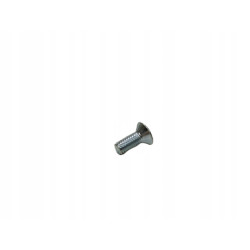 Śruba z łbem stożkowym M6X15 VW BORA CADDY OE N0142265