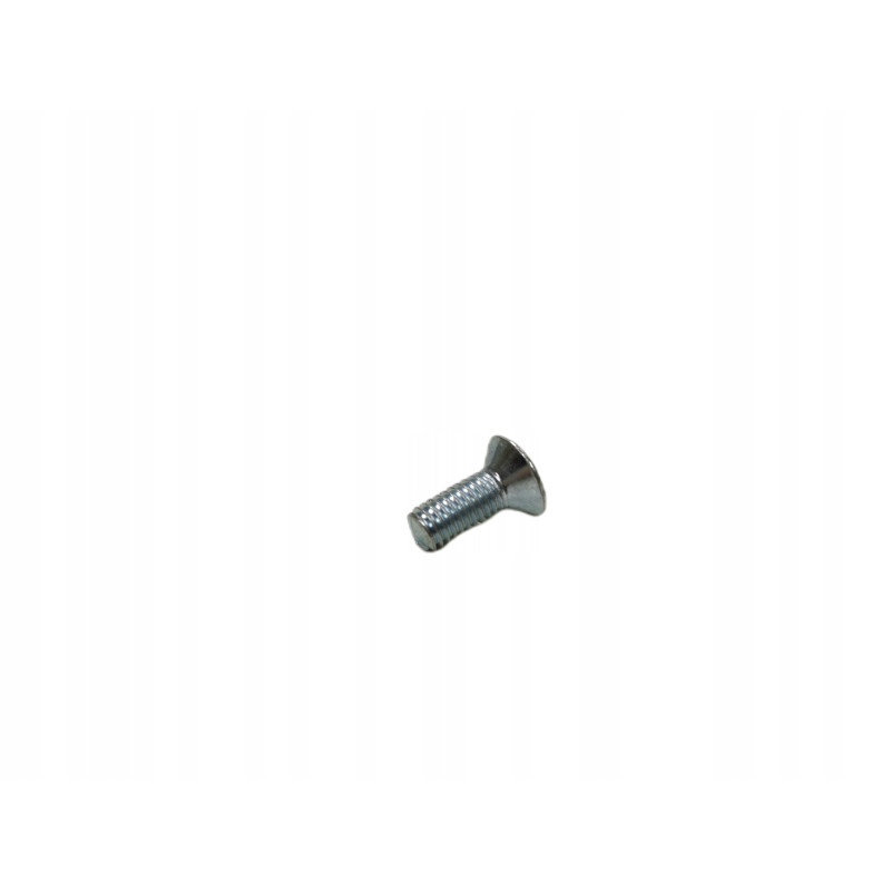 Śruba z łbem stożkowym M6X15 VW BORA CADDY OE N0142265