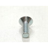 Śruba z łbem stożkowym M6X15 VW BORA CADDY OE N0142265