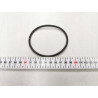 Pierścień uszczelniający 72,5X4MM pompa wody VW BORA GOLF OE 06B121119