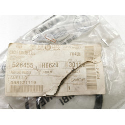 Pierścień uszczelniający 72,5X4MM pompa wody VW BORA GOLF OE 06B121119