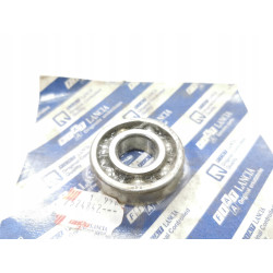 Fiat Alfa RomeoLancia łożysko wału głównego skrzyni biegów 7574842 55208335