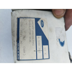 Oryginalna GUMA tulejka montażowa chłodnicy Ford ESCORT FIIESTA 6548783