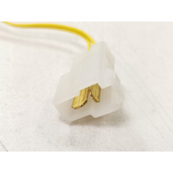Wiązka THERMISTOR,A/C Mitsubishi ASX Mitsubishi Eclipse Cross 7825A085