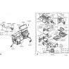Wiązka THERMISTOR,A/C Mitsubishi ASX Mitsubishi Eclipse Cross 7825A085