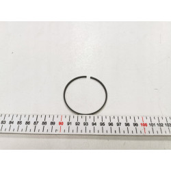 PIERŚCIEŃ KOLEKTORA WYDECHOWEGO Toyota Land Cruiser OE 17151-61010