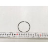 PIERŚCIEŃ KOLEKTORA WYDECHOWEGO Toyota Land Cruiser OE 17151-61010