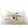 PIERŚCIEŃ KOLEKTORA WYDECHOWEGO Toyota Land Cruiser OE 17151-61010