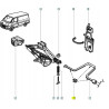 SPINKA, LEWAREK RENAULT TRAFIC OE 7703079533