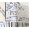 Kołpak Fiat OE Oryginalne 18" srebrny 51891440