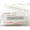 KLIPS BOCZEK DRZWI TOYOTA COROLLA OE 90901-89022