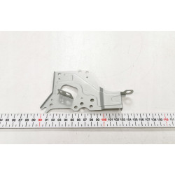 UCHWYT, RADIO, NR 1 TOYOTA COROLLA OE 86211-12350