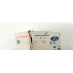 USZCZELNIACZ SKRZYNI ROZDZIELCZEJ FORD KUGA MK1 RH 38MM OE 1371730