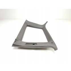 LISTWA, TYLNA ĆWIARTKA, GÓRNA, LEWA Opel ASTRA CLASSIC 1999 - 2002 90328468