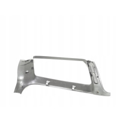 LISTWA, TYLNA ĆWIARTKA, GÓRNA, LEWA Opel ASTRA CLASSIC 1999 - 2002 90328468