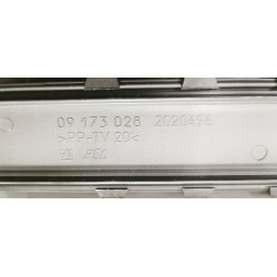 LISTWA, TYLNA ĆWIARTKA, GÓRNA, LEWA Opel ASTRA CLASSIC 1999 - 2002 90328468