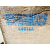 LISTWA, TYLNA ĆWIARTKA, GÓRNA, LEWA Opel ASTRA CLASSIC 1999 - 2002 90328468