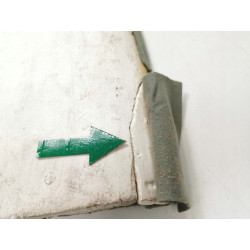 PODSUFITKA DAEWOO FSO OE 0758230 758230