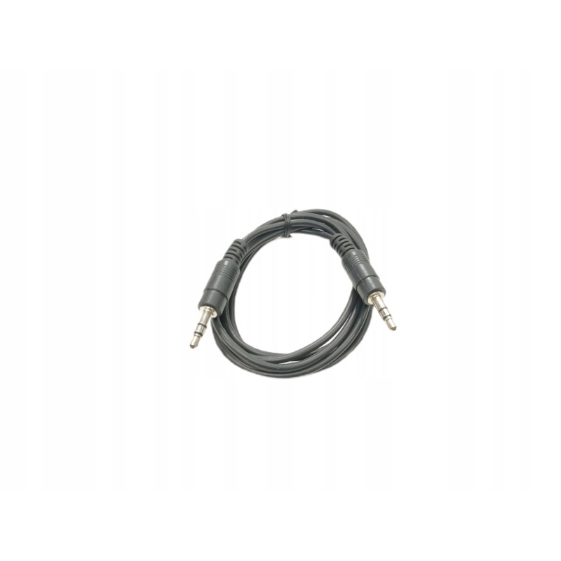 Oryginalne złącze audio Renault 4 Device 7711419490