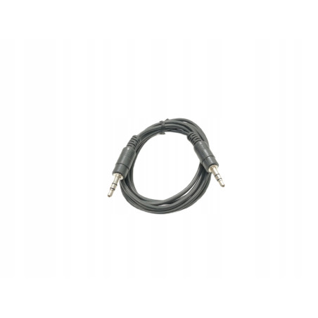 Oryginalne złącze audio Renault 4 Device 7711419490