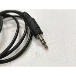Oryginalne złącze audio Renault 4 Device 7711419490