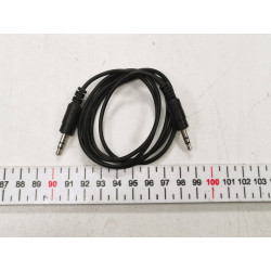 Oryginalne złącze audio Renault 4 Device 7711419490