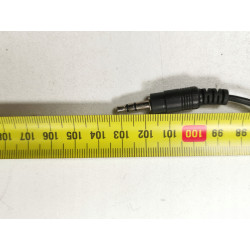 Oryginalne złącze audio Renault 4 Device 7711419490
