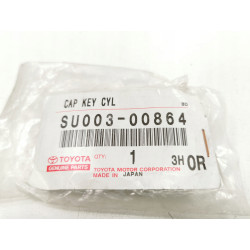 WSPORNIK, OSŁONA KOLUMNY KIEROWNICY TOYOTA SCION OE SU003-00864