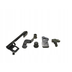 Zestaw naprawczy fotela GM Opel Corsa B Tigra A 24438470 9001288
