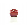 Volkswagen Vw Audi Skoda Seat Wtyczka Kostka 4F0972483B