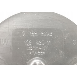 Stoper/dwupin do dywaników BMW 5 E60 E61 91666093